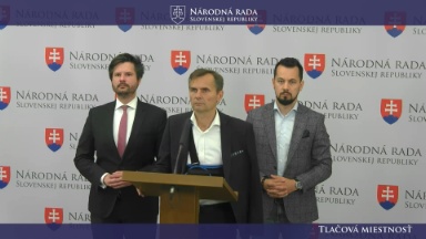 Aktuálna politická situácia