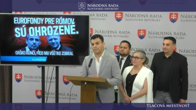 Aktualna politicka situacia