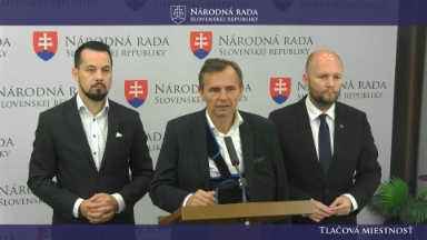 Aktuálna politická situácia