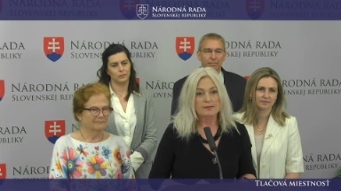 Aktuálna politická situácia