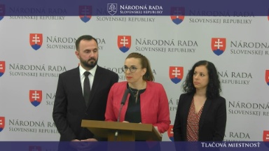 Aktuálna politická situácia