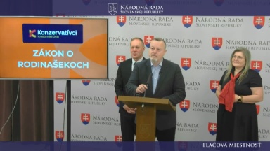 Aktuálna politická situácia