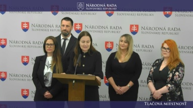 Aktuálna politická situácia