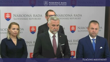 Návrat k 2. výročiu atentátu na premiéra Roberta Fica