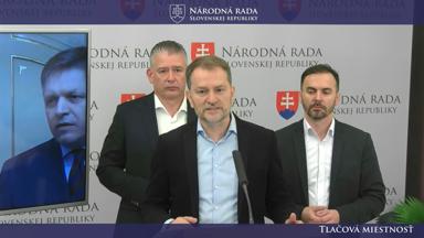 Aktualna politicka situacia