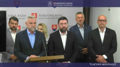 Progresívci v europarlamente vedú vojnu so Slovenskom