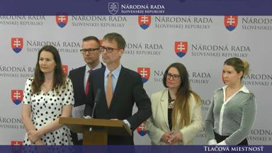 Aktuálne politické témy