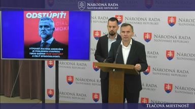 Aktuálna politická situácia