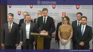 Aktuálna politická situácia