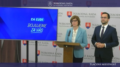 Aktualna politicka situacia