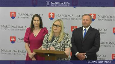 Aktuálna politická situácia