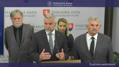 "TOXICKÁ HLINA - nechceme!"