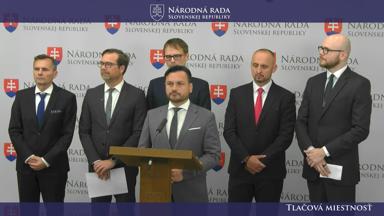 Aktuálna politická situácia