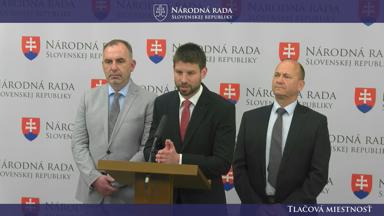 Aktuálna politická situácia
