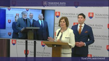 Aktuálna politická situácia