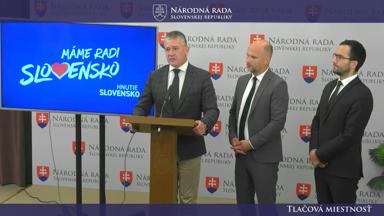 Aktualna politicka situacia