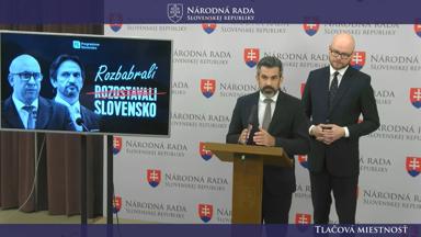 Aktuálna politická situácia