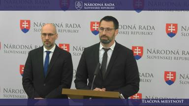 Aktuálna politická situácia