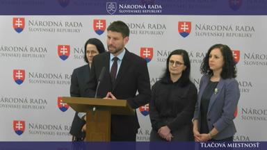Aktuálna politická situácia
