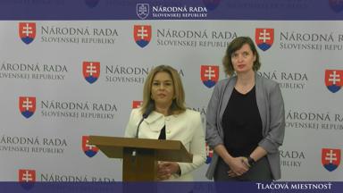 Aktuálna politická situácia