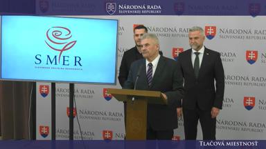 K aktuálnym politickým témam