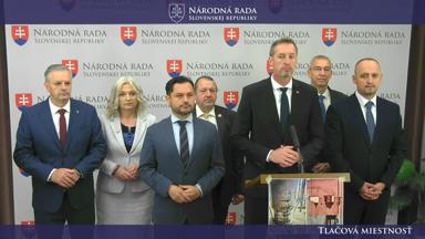 Aktuálna politická situácia