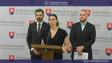 Aktuálna politická situácia