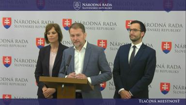Aktualna politicka situacia