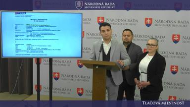 Aktualna politicka situacia