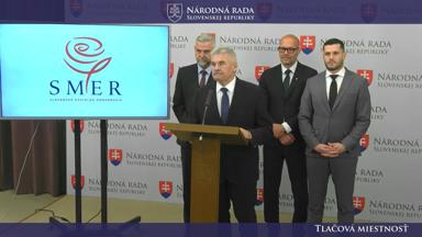 Aktuálna politická situácia