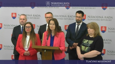 Aktuálna politická situácia