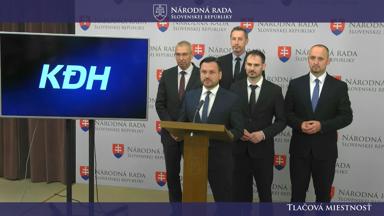Aktuálna politická situácia