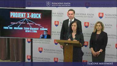 Aktuálna politická situácia