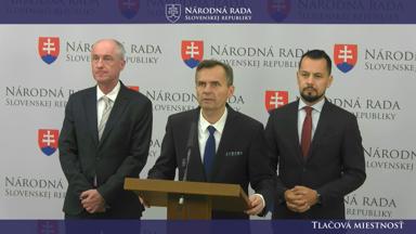 Aktuálna politická situácia