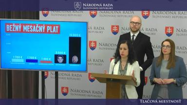 Aktuálna politická situácia