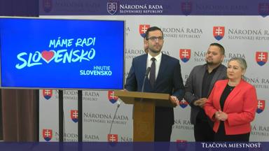 Aktualna politicka situacia