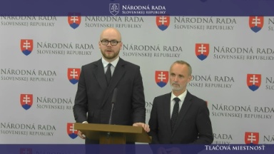 Aktuálna politická situácia
