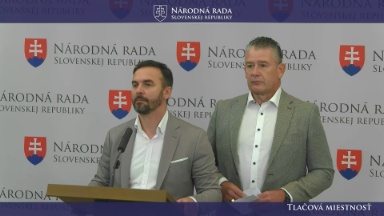 Aktuálna politická situácia