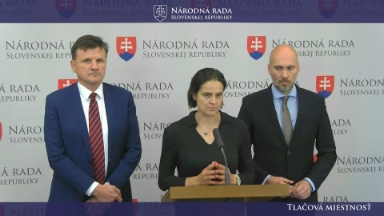 Aktuálna politická situácia