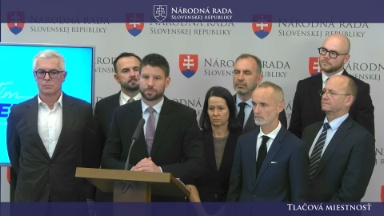 Aktuálna politická situácia