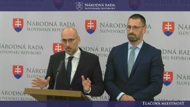 Aktuálna politická situácia