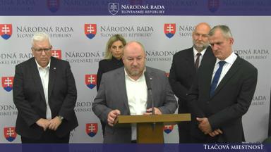 Aktuálna politická situácia