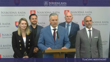 Aktuálna politická situácia