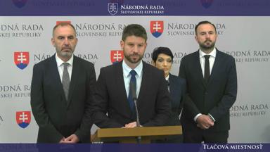 Aktuálna politická situácia