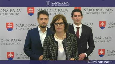 Aktuálna politická situácia