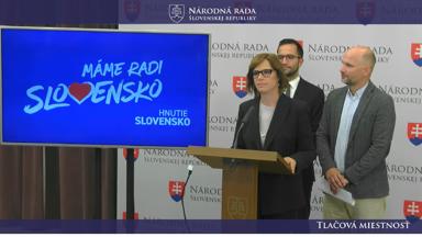 Aktualna politicka situacia