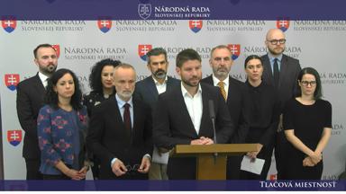 Aktuálna politická situácia
