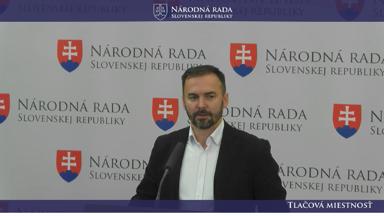 Aktuálna politická situácia