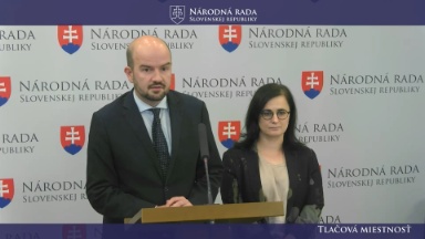 Aktuálna politická situácia
