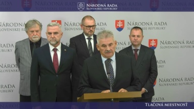 Aktuálna politická situácia